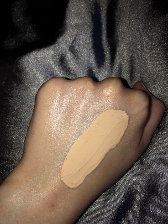Cetaphil Redness Relieving Daily Facial Moisturizer with Sunscreen review photo by amg3268