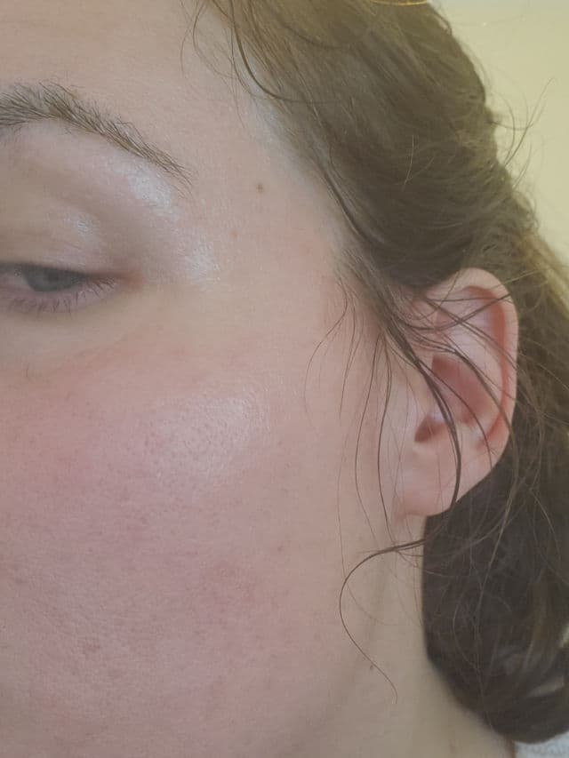 Origins A Perfect World SPF 40 Age-Defense Moisturizer With White Tea review photo by amiamie