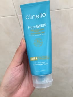 review
