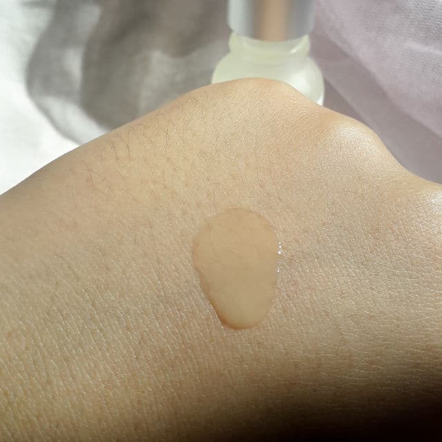 whitelab Granactive Retinoid Intensive Care Serum review photo by amyrahmisa
