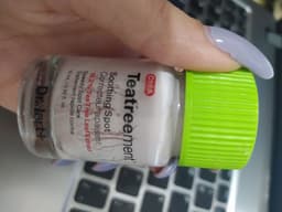 review