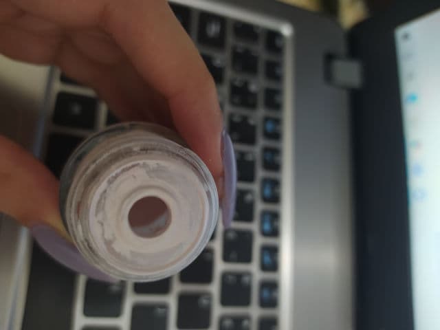 Dr. Jart+ Ctrl-A Teatreement Soothing Spot review photo by anaclaramol
