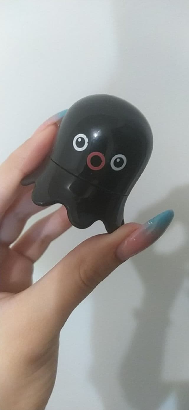 TONYMOLY Tako Pore Blackhead Scrub Stick review photo by anaclaramol