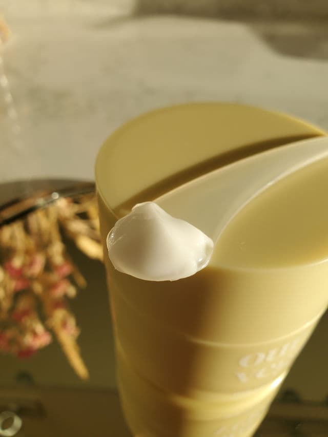 manyo Our Vegan Heartleaf Cica Cream review photo by anamishublog