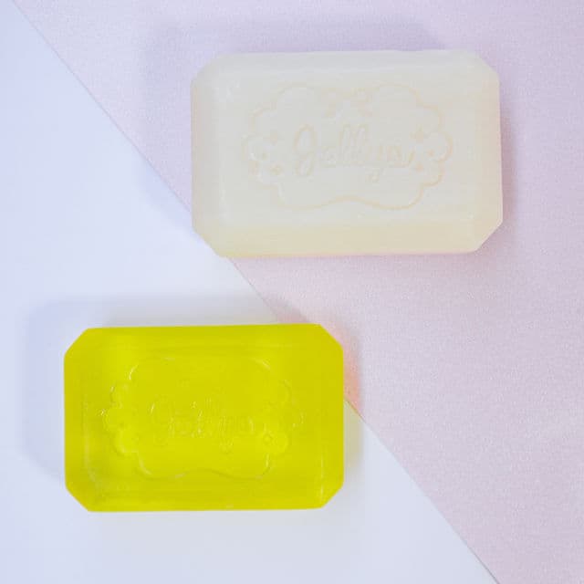 Jellys Pure Face Mask Power Soap review photo by anandadppl