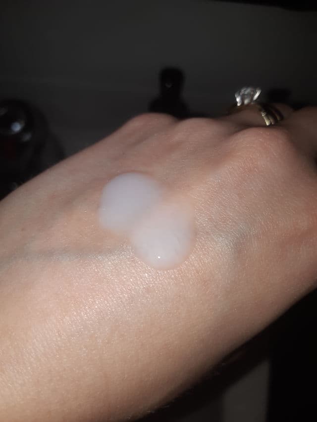La Roche-Posay Lipikar Syndet AP+ Wash Cream review photo by andreeamolariu