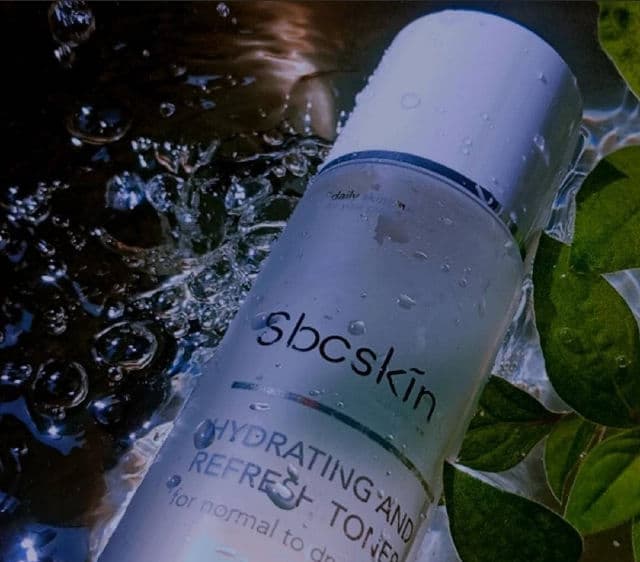 Sbcskin Hydrating And Refresh Toner review photo by andrinugraha24