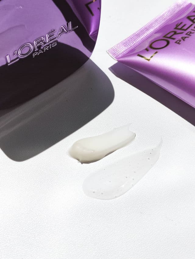 L'Oreal Paris Revitalif Hyaluronic Acid Hydrating Gel Cleanser review photo by anindiyaokt