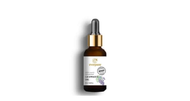 everpure Grapeseed Oil review photo by anisanuram
