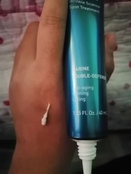 review