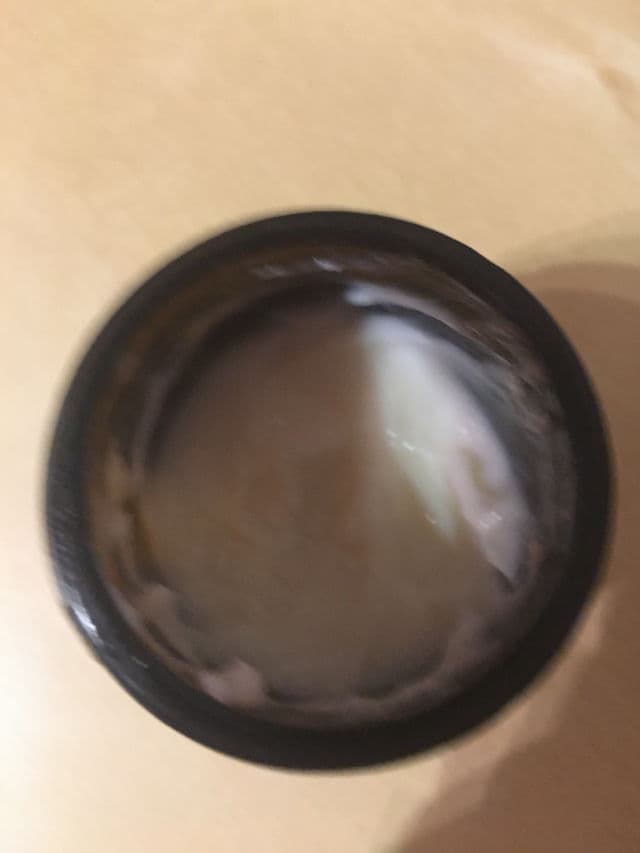 facetheory Crème Amil-C M5 review photo by annaya