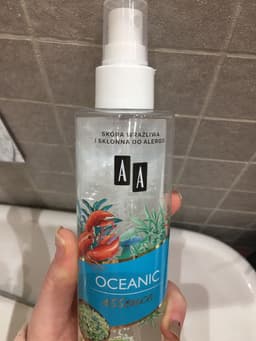 review