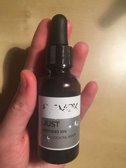 review
