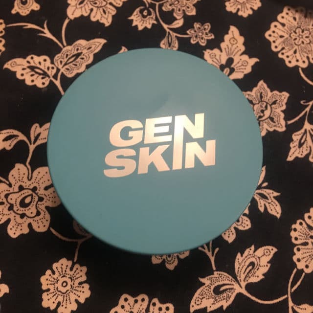 Generation Skin Hydrating Marine Algae Eye Patches review photo by annaya