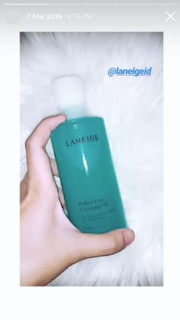 review