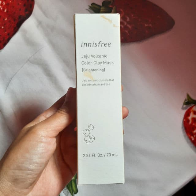 INNISFREE Cica review photo by antiioktaviani