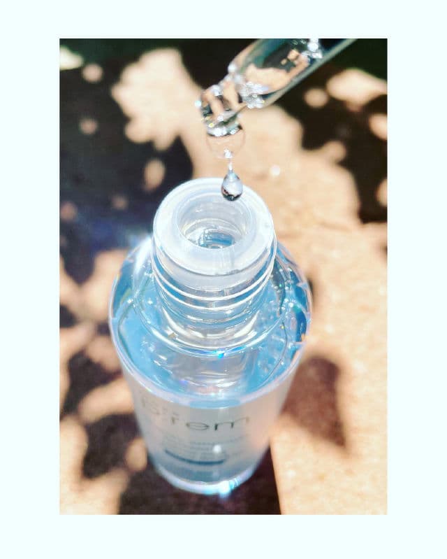 make p:rem Safe Me. Relief Watery Ampoule review photo by antoinnes