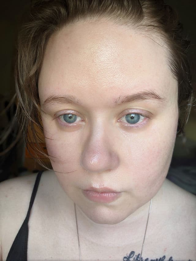 Neutrogena Hydro Boost Water Gel Lotion SPF 50 review photo by aoifecmw