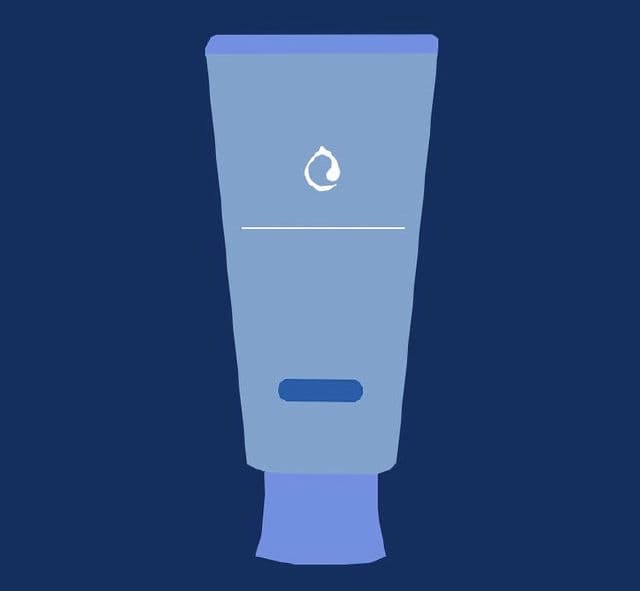 Senka Perfect Whip Cleansing Foam review photo by Skinprezzi