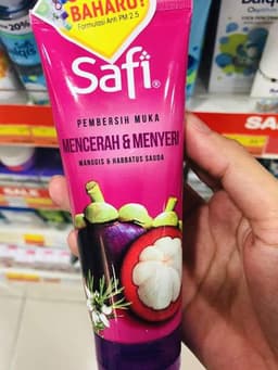 review