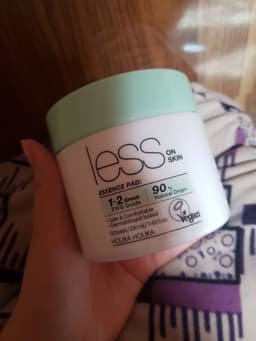 review