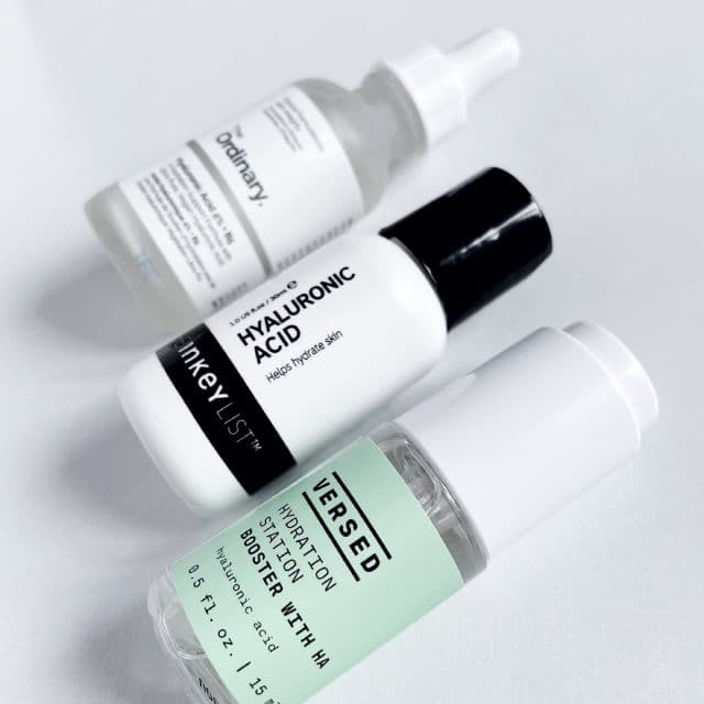 The Inkey List Hyaluronic Acid Serum review photo by skincarebyyourstruly