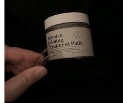 review