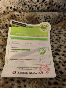 review