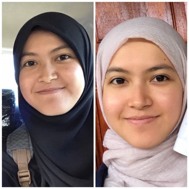 SHAKLEE Youth Luminous Gel Oil Cleanser review photo by asmamzakaria