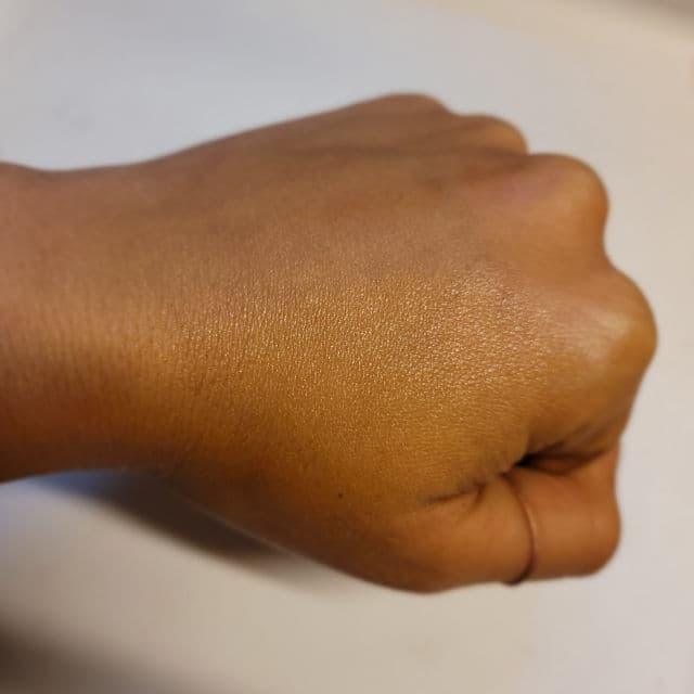 Peter Thomas Roth Max Matte Shine Control Sunscreen Broad Spectrum SPF 45 review photo by astraldew