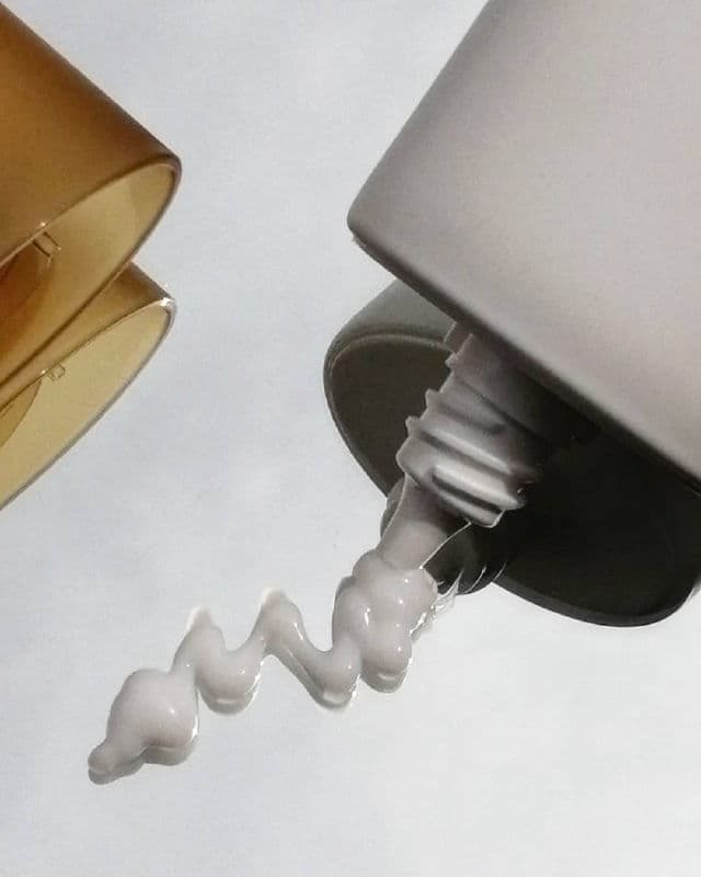 OFBASE Centella 101 Cream review photo by asyanie