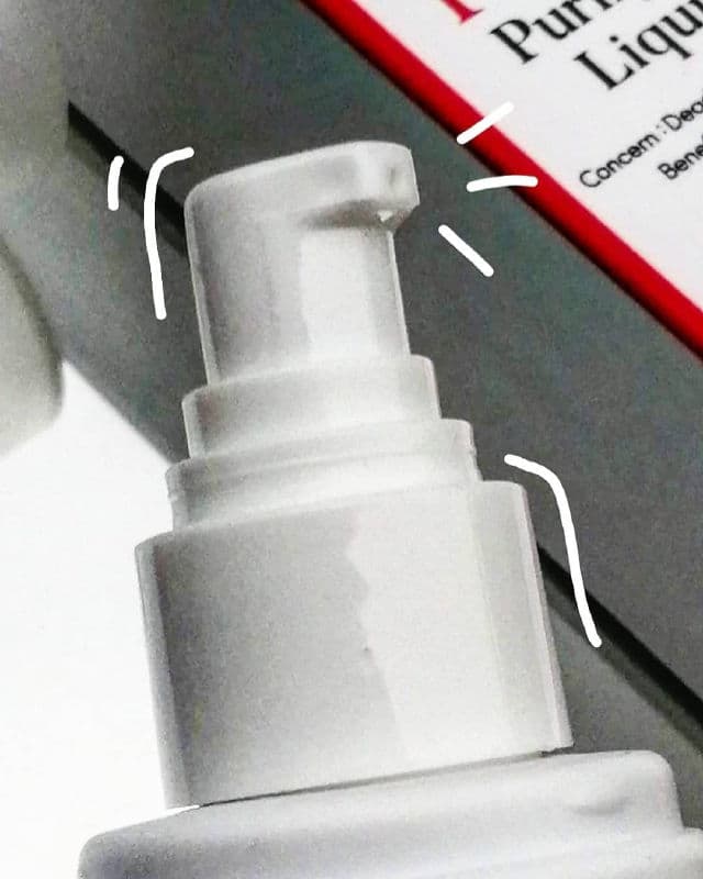 TIAM AC Fighting PHA 12 Purifying Liquid review photo by asyanie