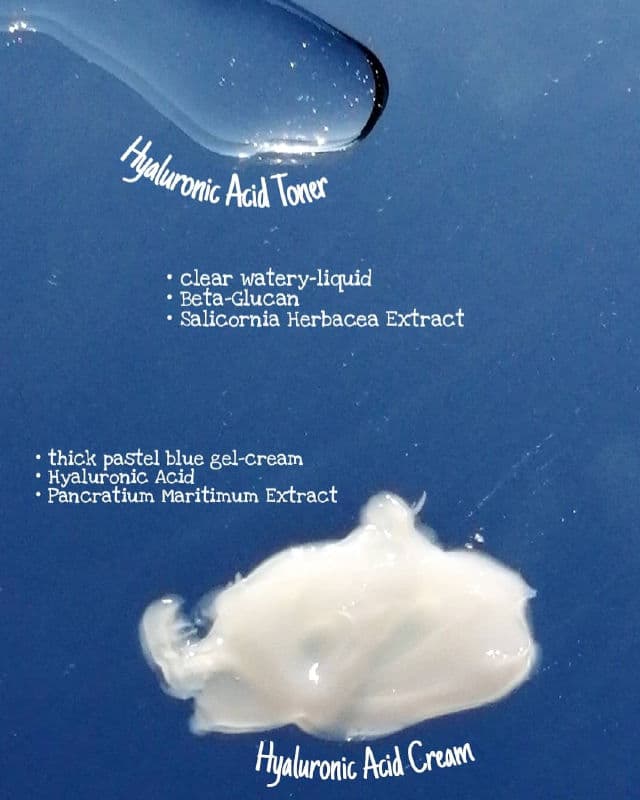 Jumiso Waterfull Hyaluronic Acid Toner review photo by asyanie