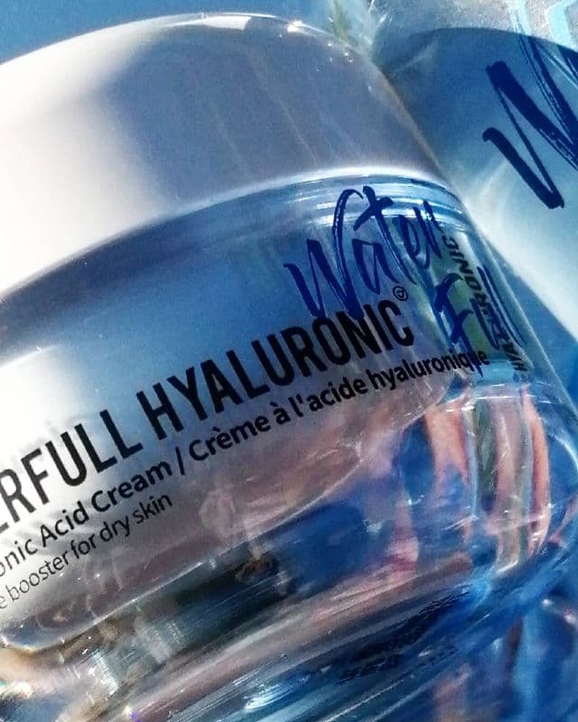 Jumiso Waterfull Hyaluronic Acid Cream review photo by asyanie