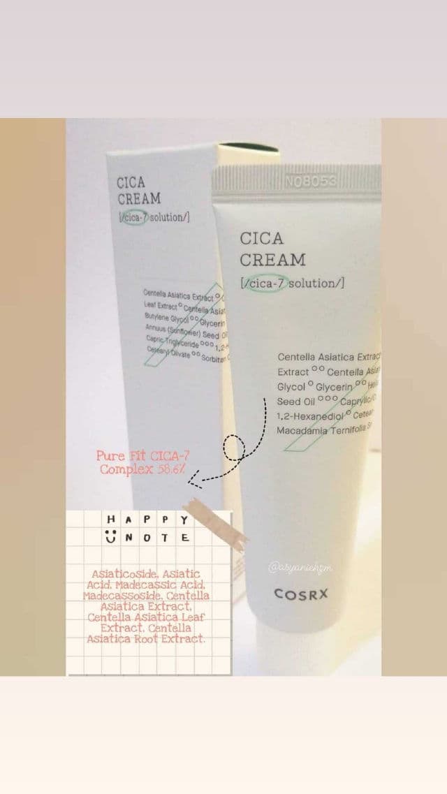 COSRX Regular review photo by asyanie