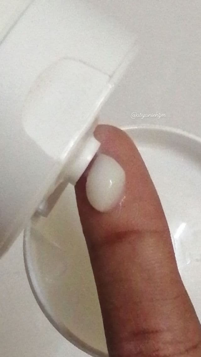 Palmer's Cocoa Butter Formula Bust Firming Cream review photo by asyanie