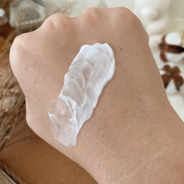 Miguhara Ultra Whitening Cream Origin review photo by august.serenade