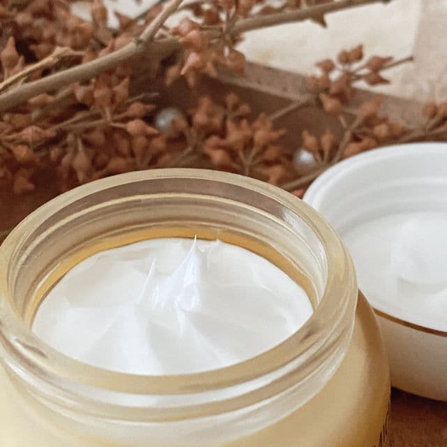Miguhara Ultra Whitening Cream Origin review photo by august.serenade