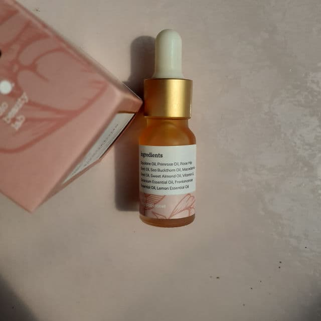 Bio Beauty Lab Luxurious Facial Oil Serum Bio Beauty review photo by auliaasaf