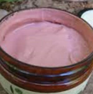Sukin Sensitive Pink Clay Facial Masque review photo by auliaasaf
