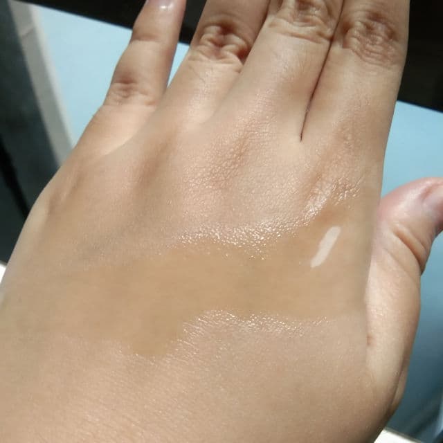 Votre Peau Herbal Calendula Hydrating Face Toner review photo by auliaazizah