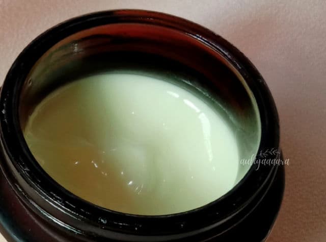 For Skin's Sake Retinol Overnight Cream review photo by auliyaaaara