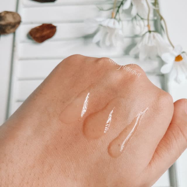 Wellage Real Vitamins Concentrate Ampoule review photo by auliyaaaara