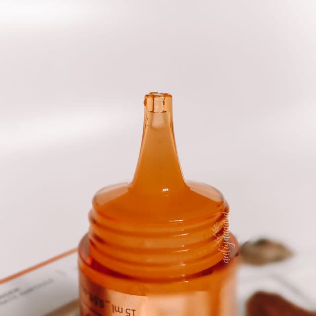 Wellage Real Collagen Concentrate Ampoule review photo by auliyaaaara