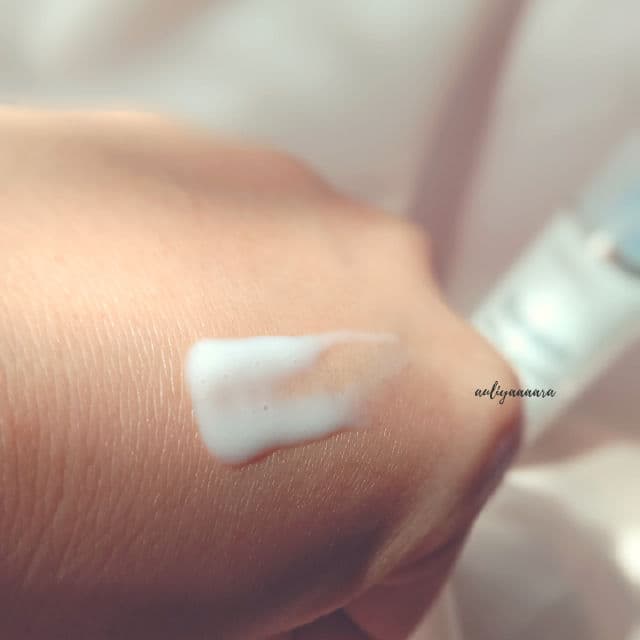 Sbcskin Hydrating Essentials Skin Barrier Cream review photo by auliyaaaara