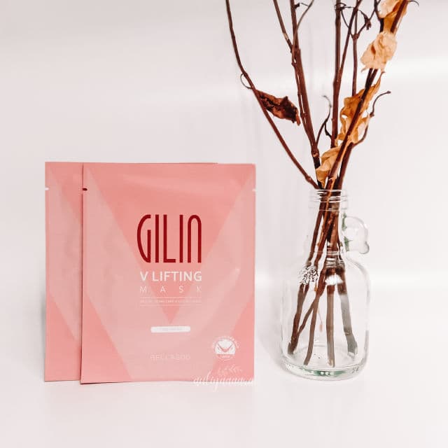 BELLASOO Gilin V Lifting Mask review photo by auliyaaaara