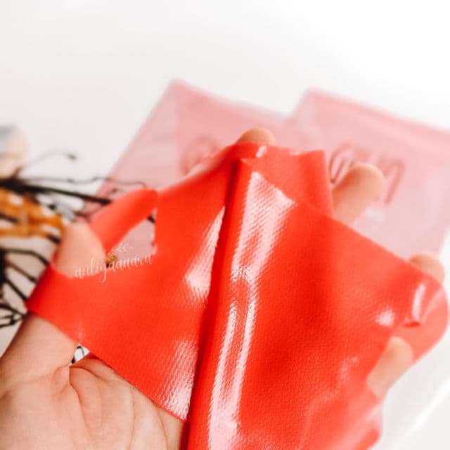 BELLASOO Gilin V Lifting Mask review photo by auliyaaaara