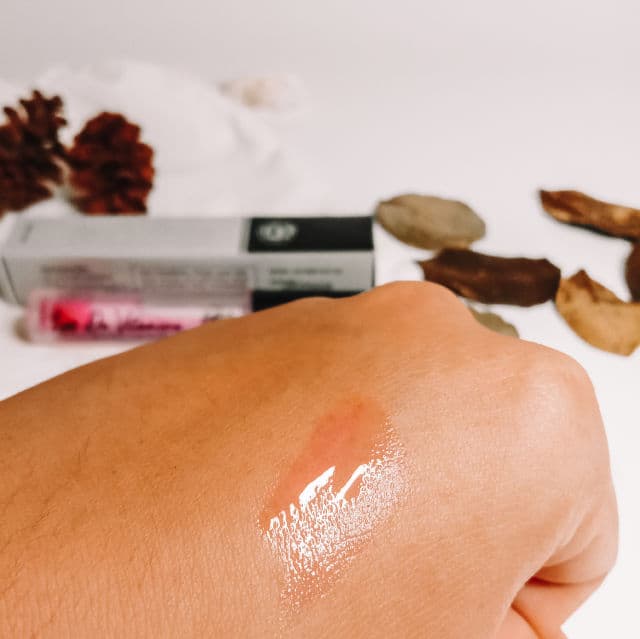 Azloe.id Lips De Vitamine review photo by auliyaaaara