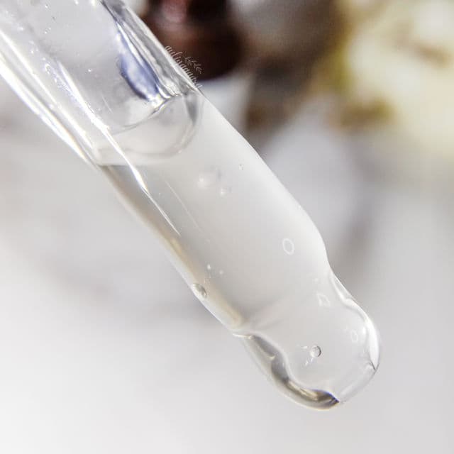 Sbcskin Mild Exfoliating Serum review photo by auliyaaaara