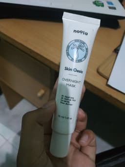 review